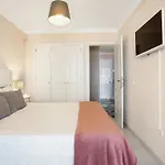 Casa Ana Lejlighed Santa Úrsula