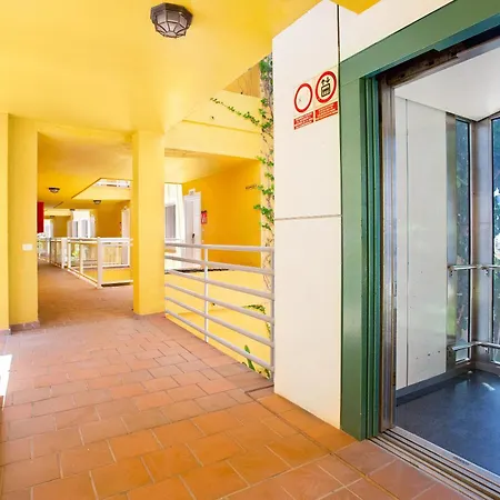 Casa Ana Lägenhet *