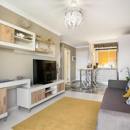 Casa Ana * Santa Úrsula