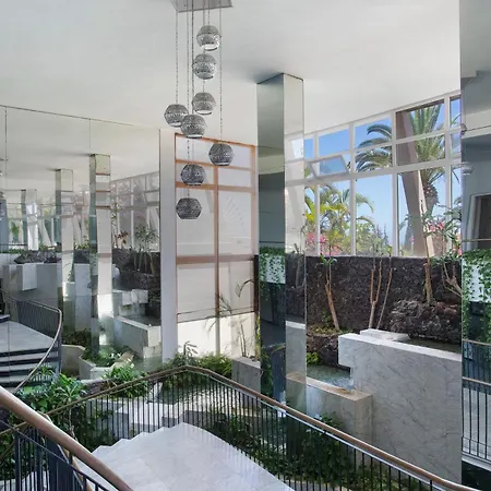 Appartement Casa Ana