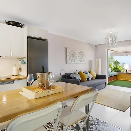 Apartment Casa Ana
