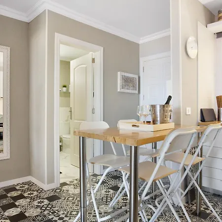 Casa Ana Appartement *