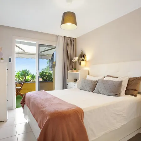 Casa Ana Apartment