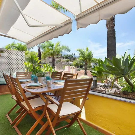 Casa Ana * Santa Úrsula