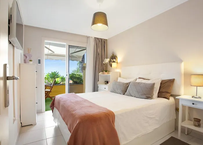 Appartement Casa Ana