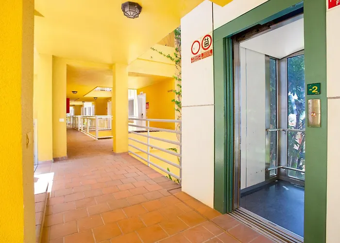 Casa Ana Διαμέρισμα *