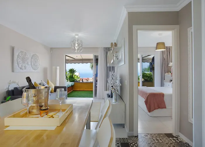 Casa Ana Διαμέρισμα *