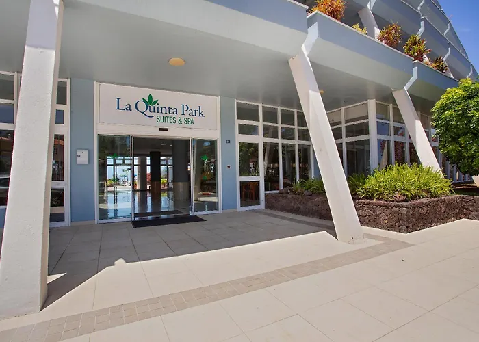 Casa Ana Appartement Santa Úrsula