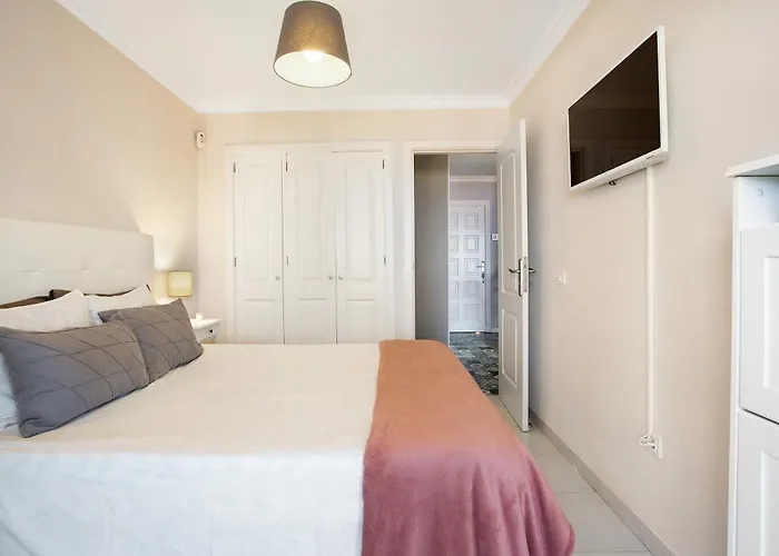 Casa Ana Appartement Santa Úrsula