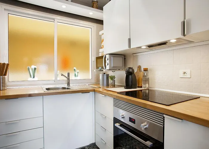 Appartement Casa Ana Santa Úrsula