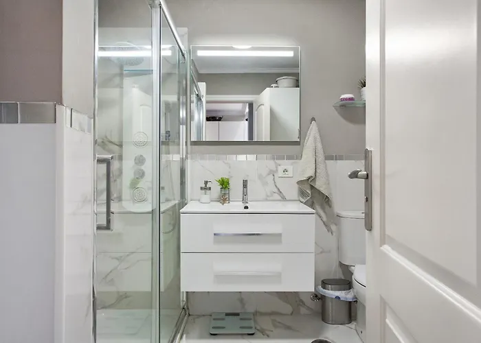 Διαμέρισμα Casa Ana Santa Úrsula