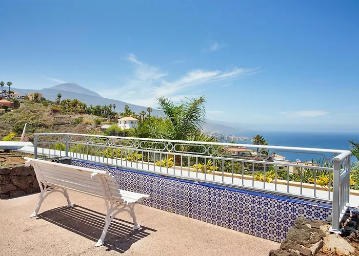 Casa Ana Santa Úrsula