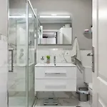 아파트 Casa Ana Santa Úrsula