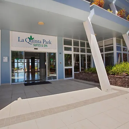 Casa Ana Appartamento Santa Úrsula