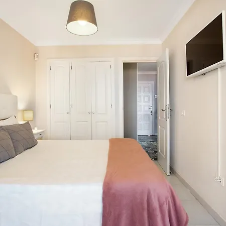 Casa Ana شقة Santa Úrsula