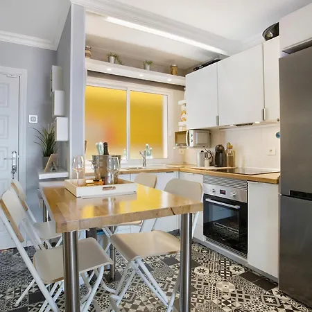 Casa Ana شقة Santa Úrsula