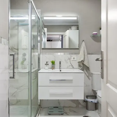 شقة Casa Ana Santa Úrsula