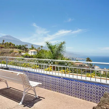 Casa Ana Santa Úrsula