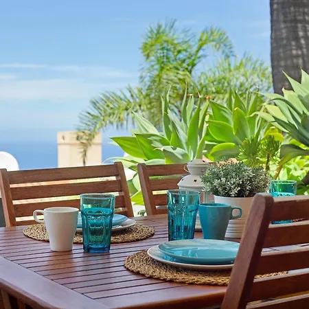 Casa Ana 아파트 *