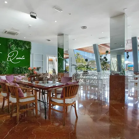 Casa Ana 公寓 圣乌尔苏拉