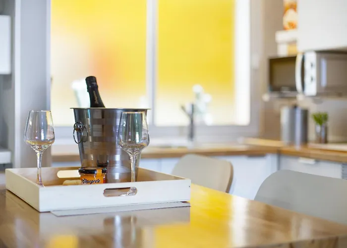 Appartamento Casa Ana *