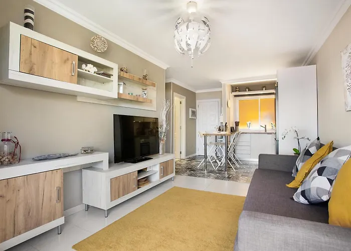 Casa Ana * Santa Úrsula