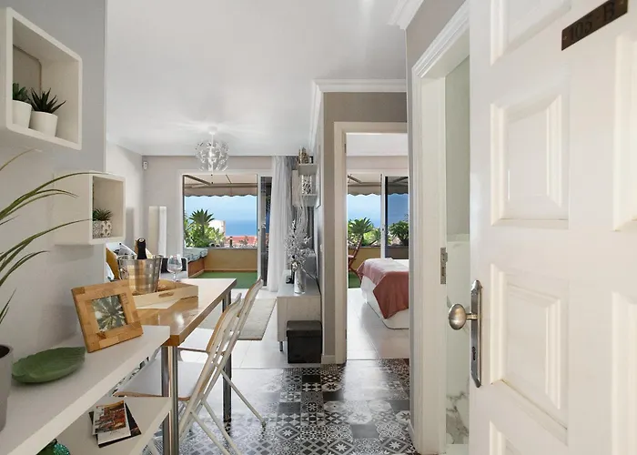 Appartamento Casa Ana Santa Úrsula