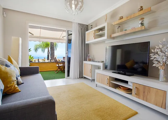 Casa Ana * Santa Úrsula