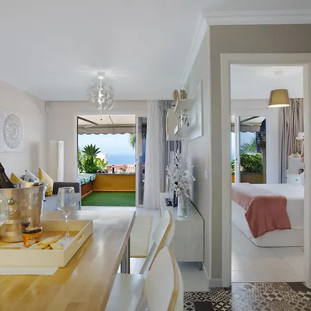 Apartamento Casa Ana Santa Úrsula